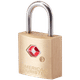 AMT TSA BRAS KEY LOCK GLD/BRAS
