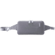 AMT WAIST BAG-GREY