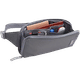 AMT WAIST BAG-GREY