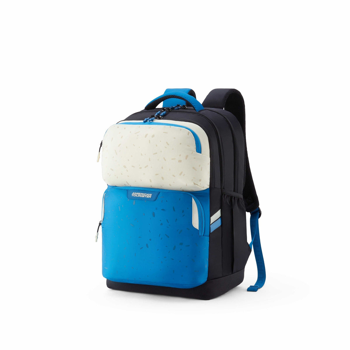 AMT BANGER BP BLACK/BLUE