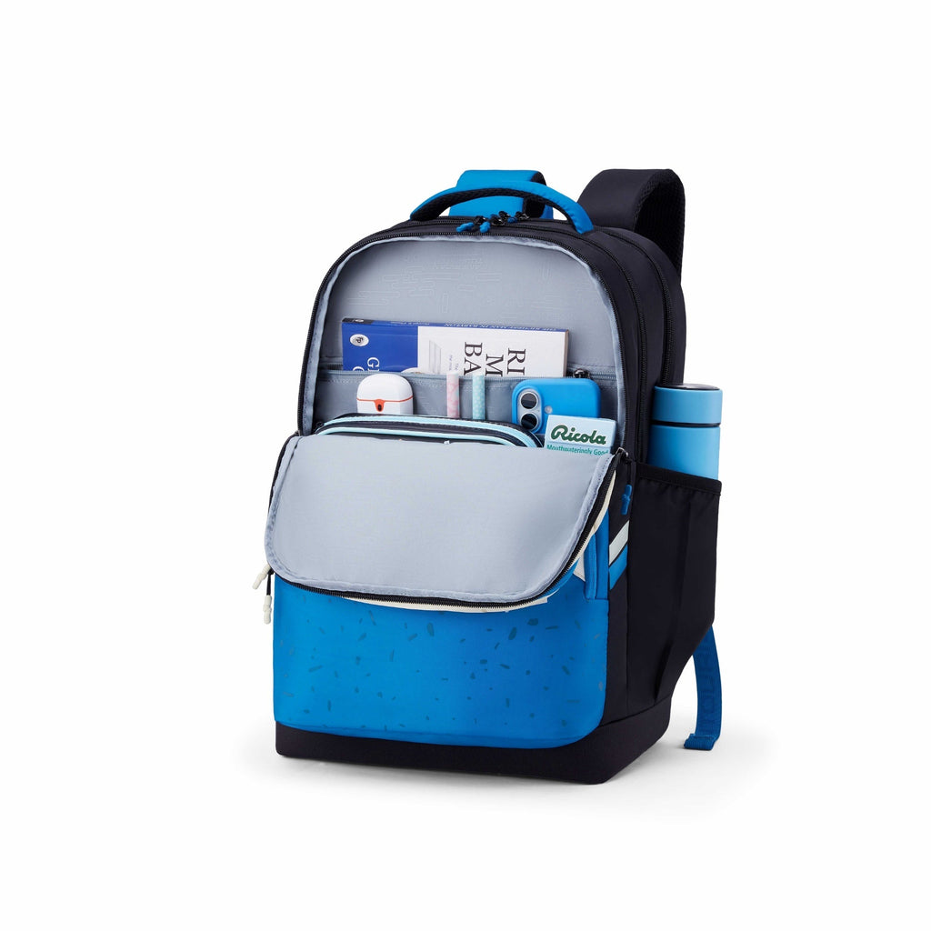 AMT BANGER BP BLACK/BLUE