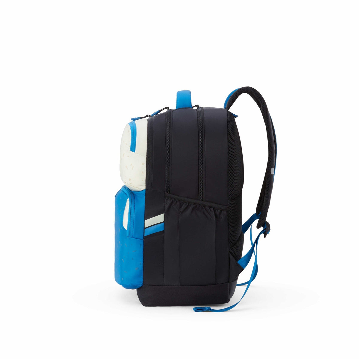 AMT BANGER BP BLACK/BLUE