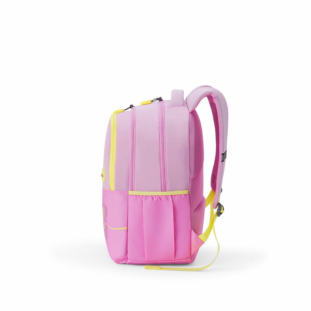 AMT DIVA BP PINK