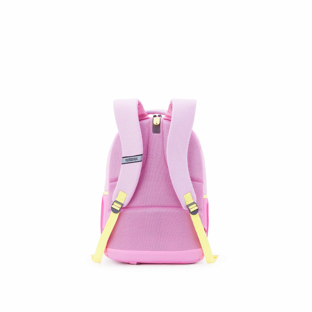 AMT DIVA BP PINK