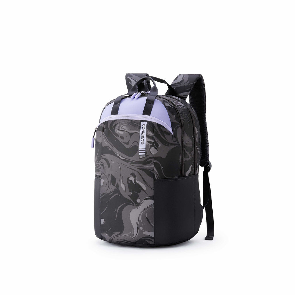 AMT FLEEK BP BLACK