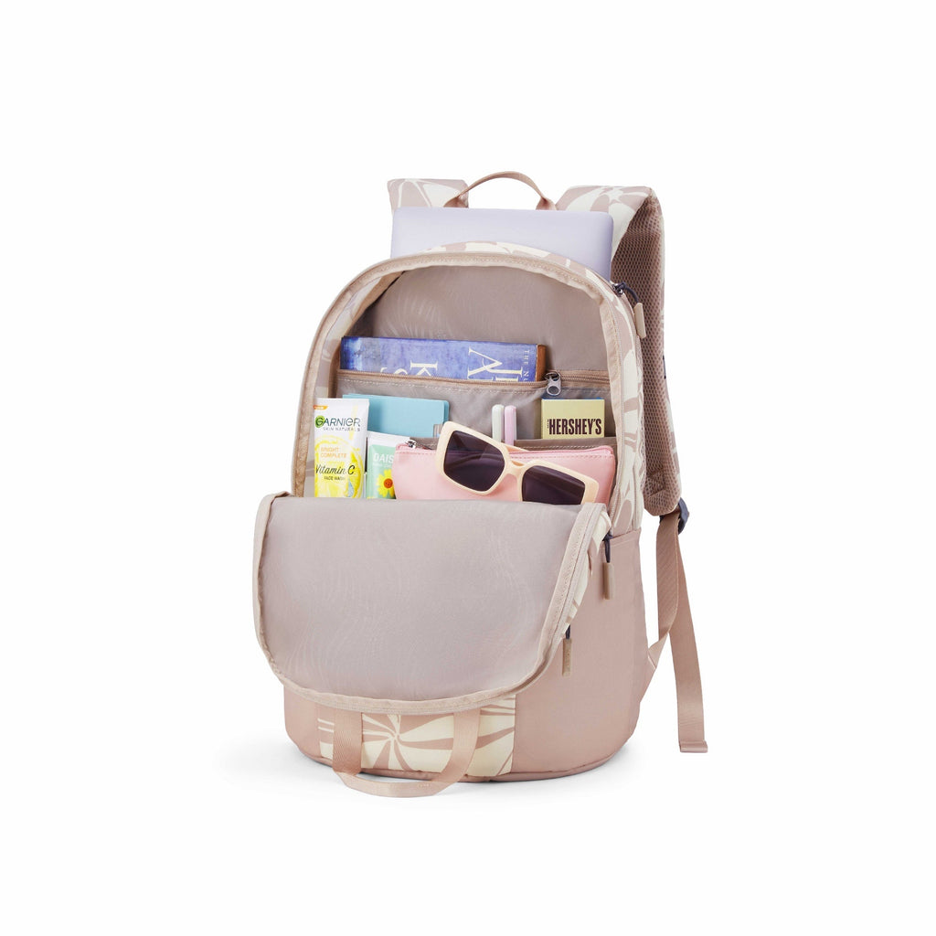 AMT FLEEK BP SAND BROWN