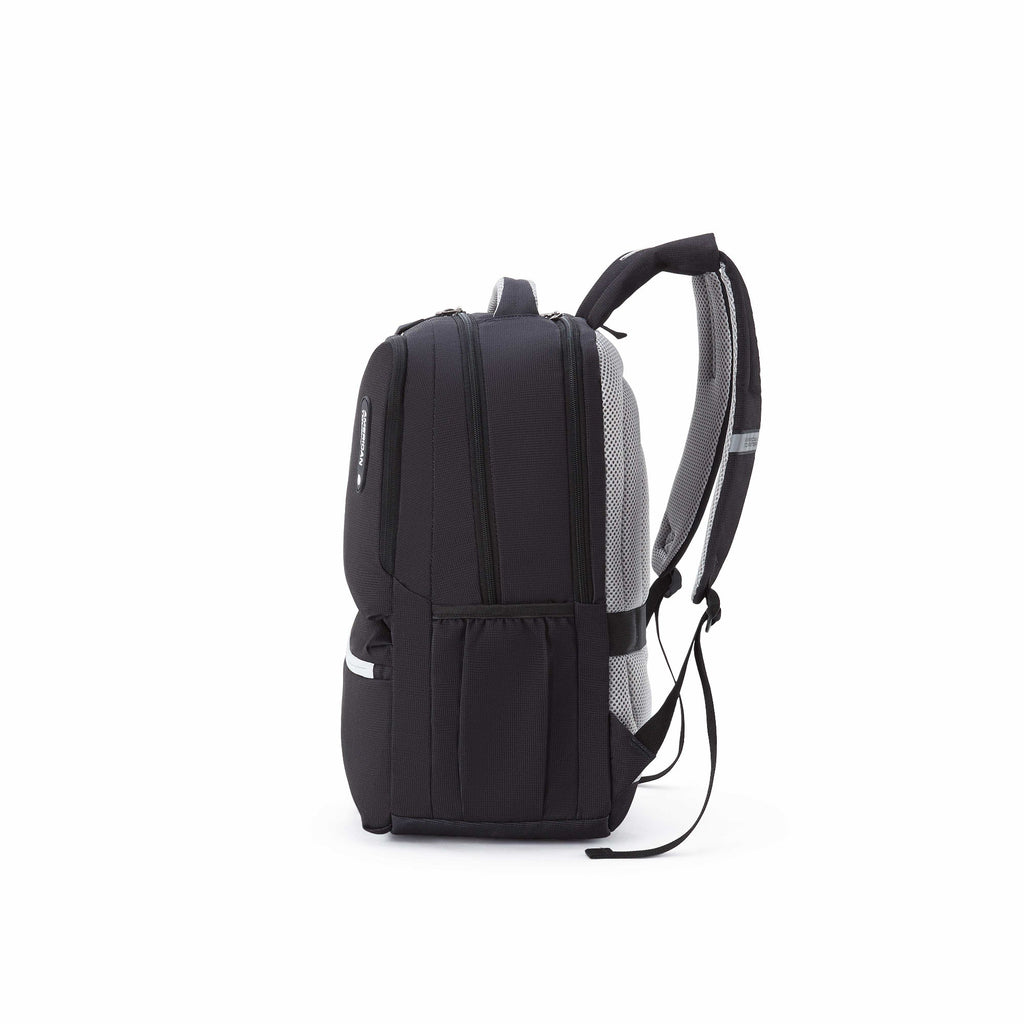 AMT HALL 4.0 LPBP 01 BLACK