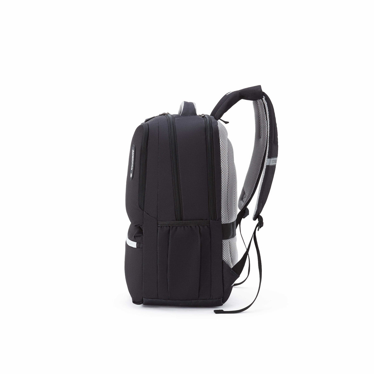 AMT HALL 4.0 LPBP 01 BLACK