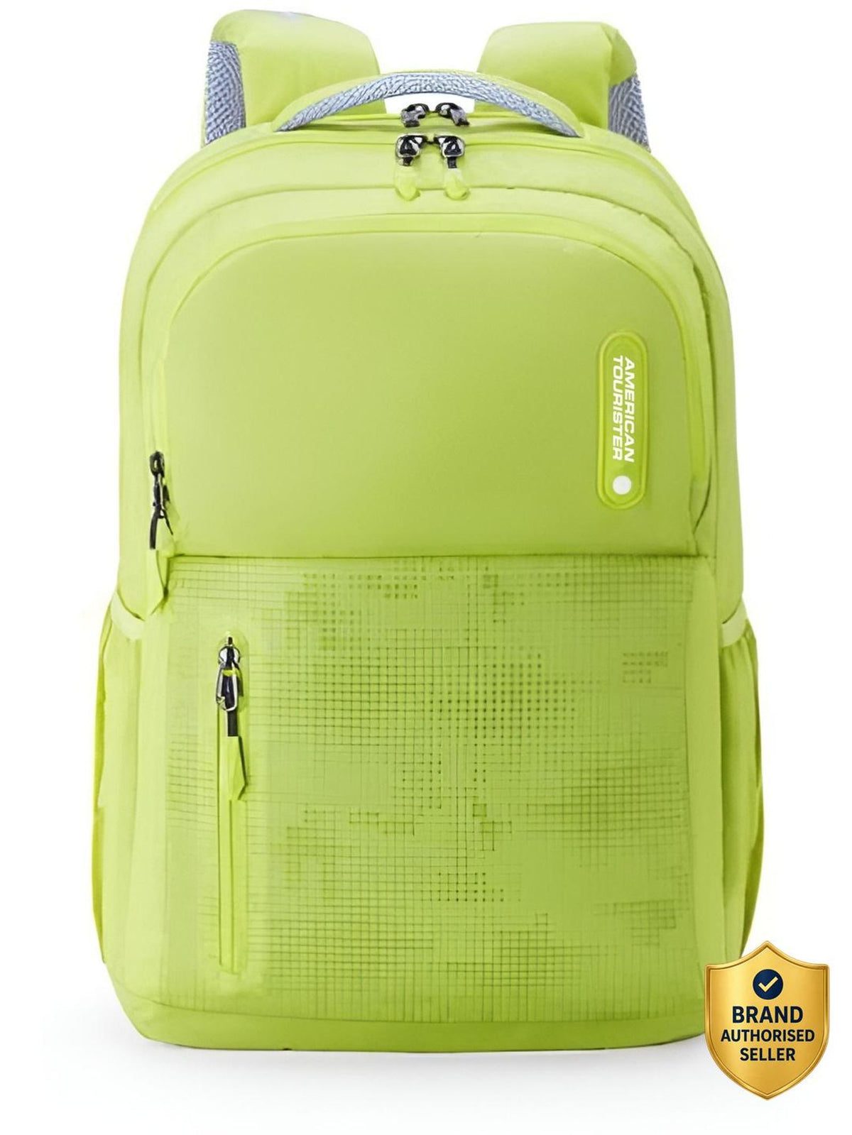 AMT HALL 4.0 LPBP 02 LIME