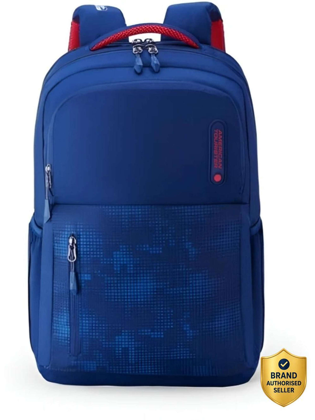 AMT HALL 4.0 LPBP 02 NAVY