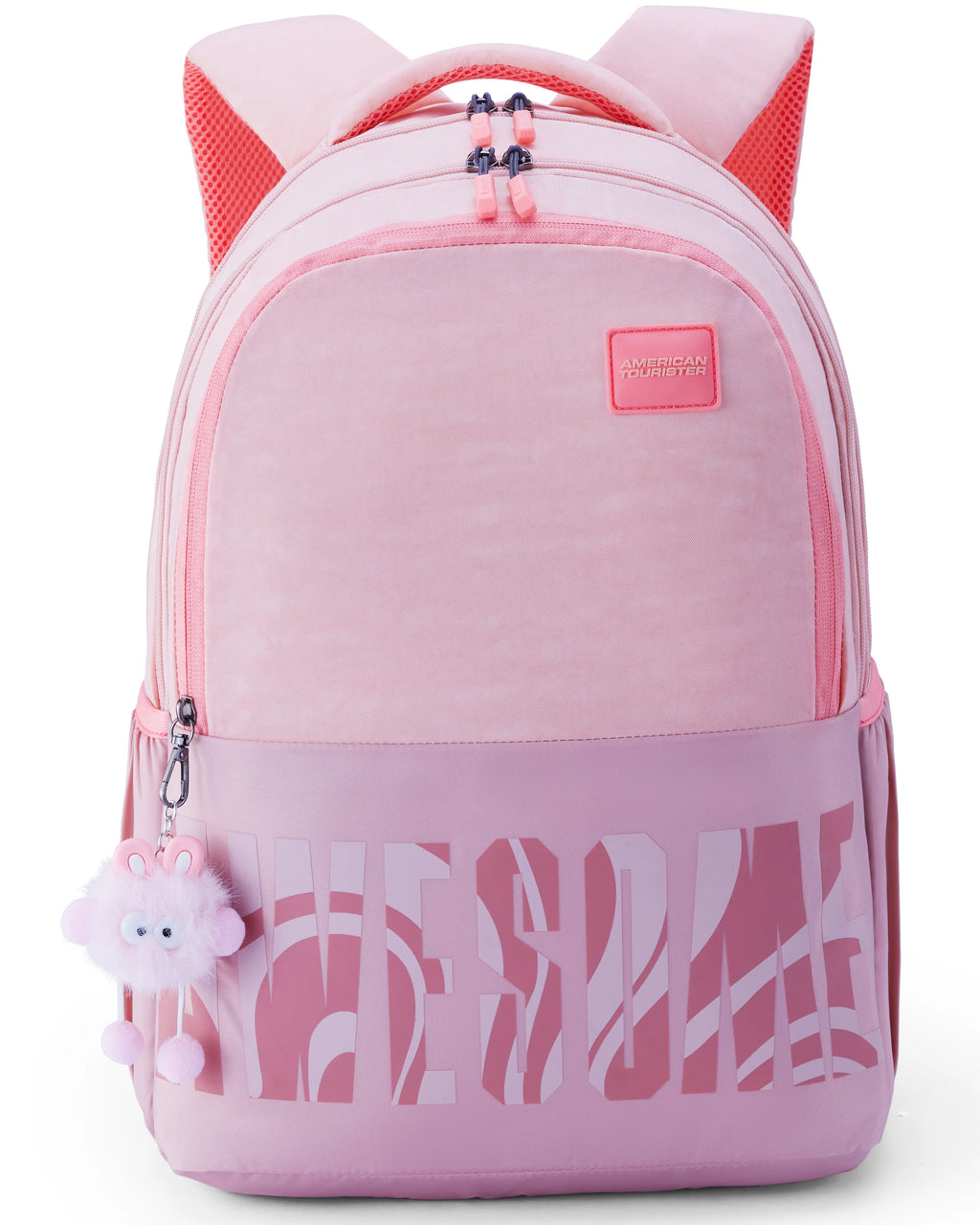 AMT HESTIA 4.0 XXL BP PEACH