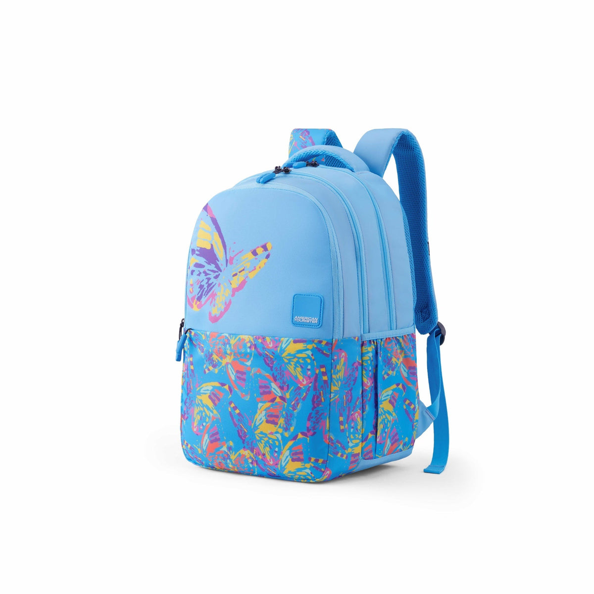 AMT LIT BP02 BUTTERFLY BLUE