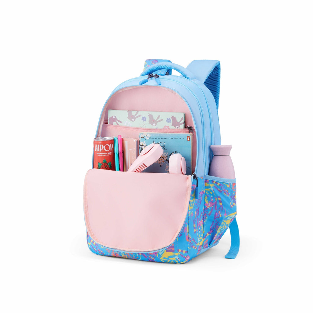 AMT LIT BP02 BUTTERFLY BLUE