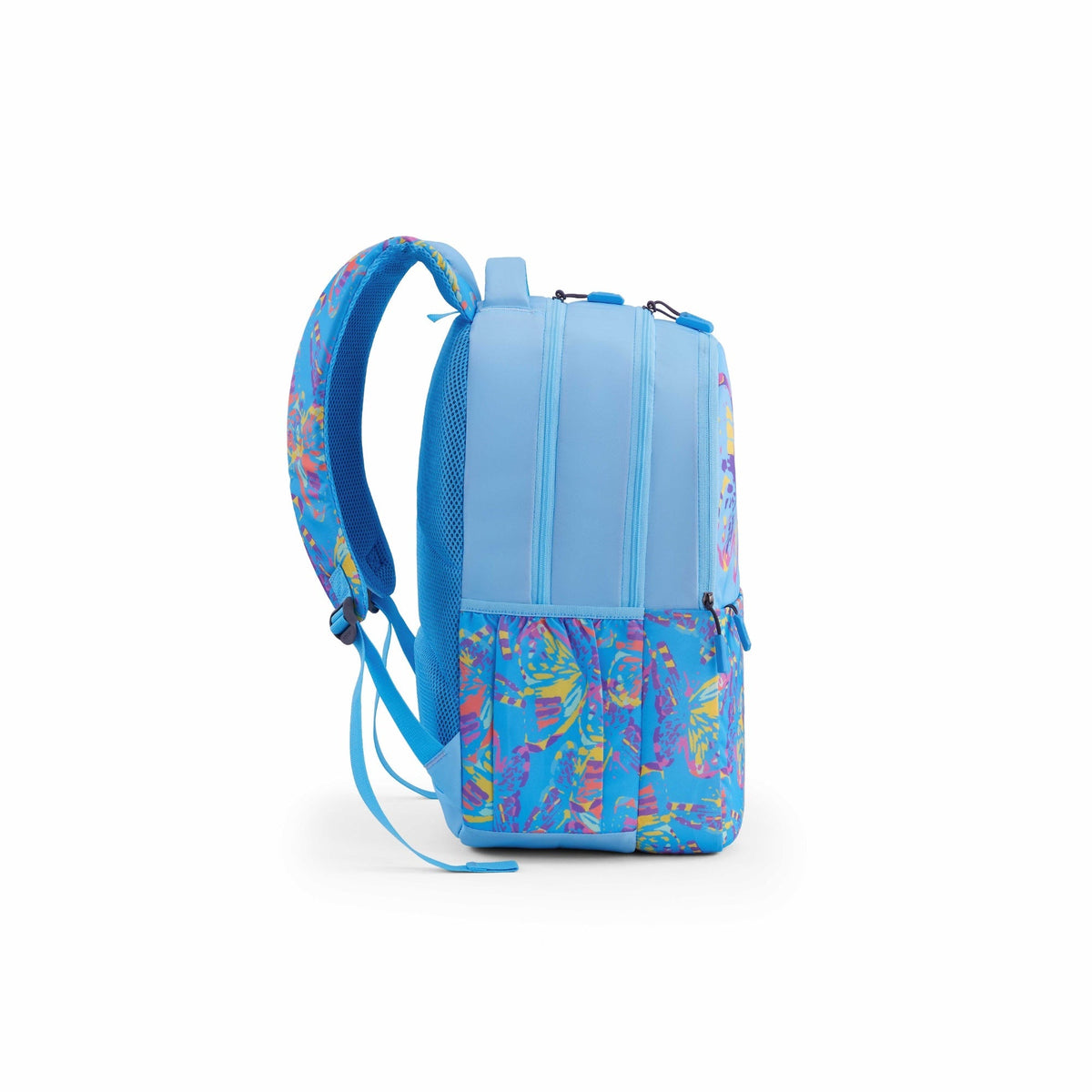 AMT LIT BP02 BUTTERFLY BLUE