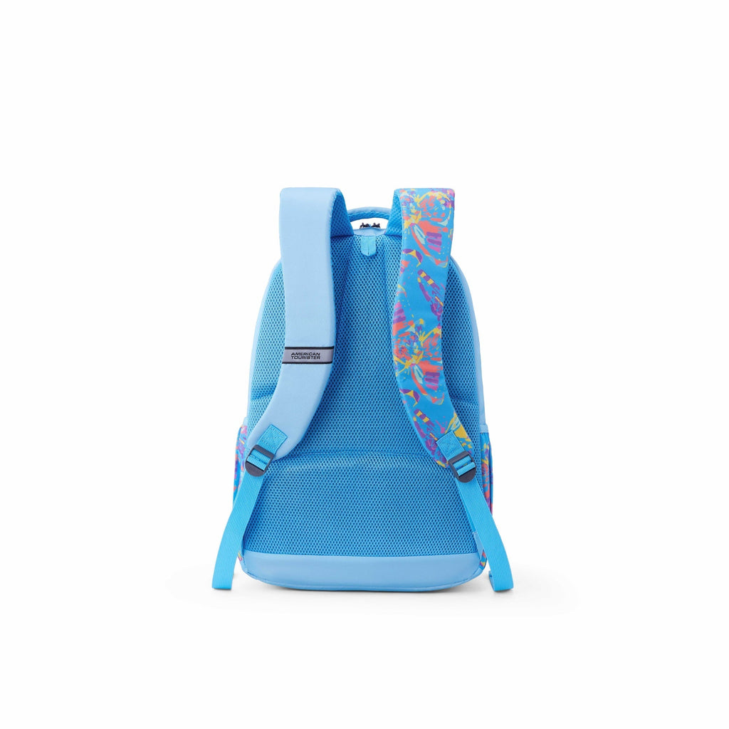 AMT LIT BP02 BUTTERFLY BLUE
