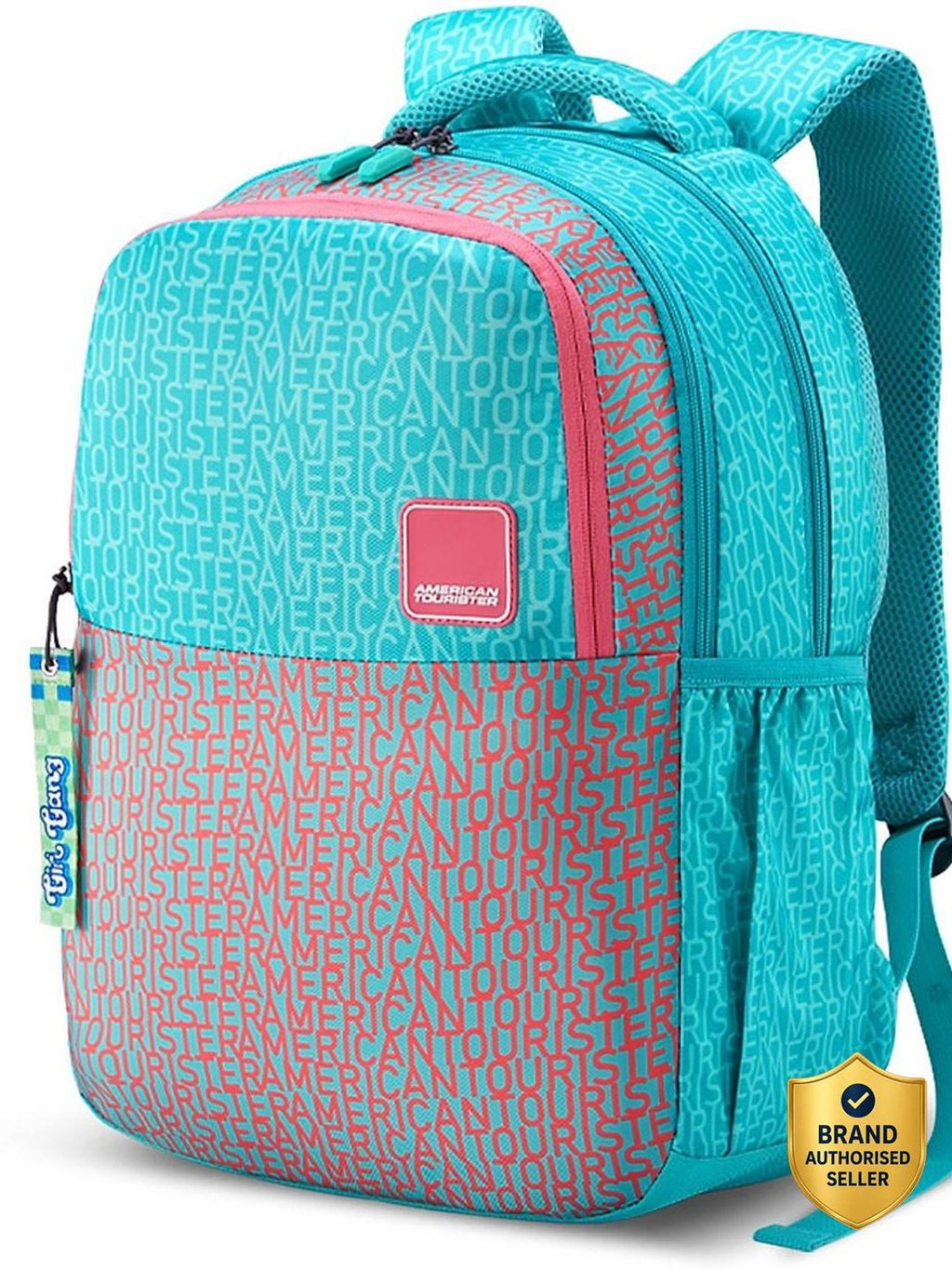 AMT MIA 3.0 BP 01- TURQ