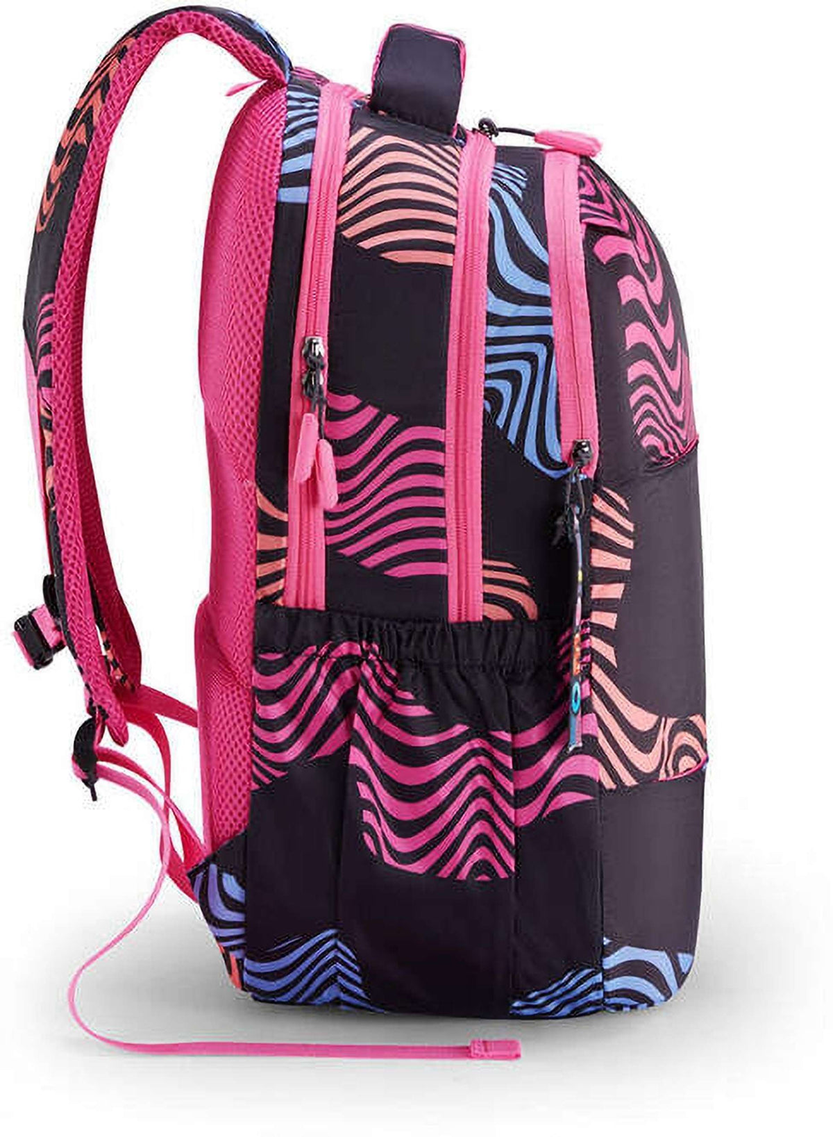 AMT MIA 3.0 BP 02 - BLACK
