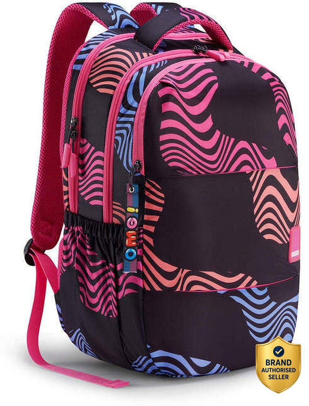AMT MIA 3.0 BP 02 - BLACK