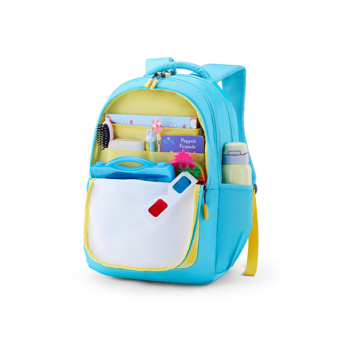 AMT OLLIE 4.0 XL BP 01 G.C.BLU