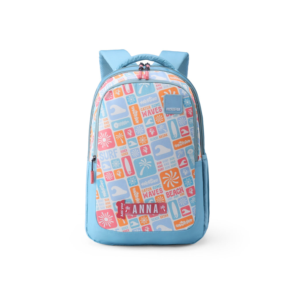 AMT OLLIE 4.0 XL BP 02 SF.GRY