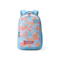 AMT OLLIE 4.0 XL BP 02 SF.GRY