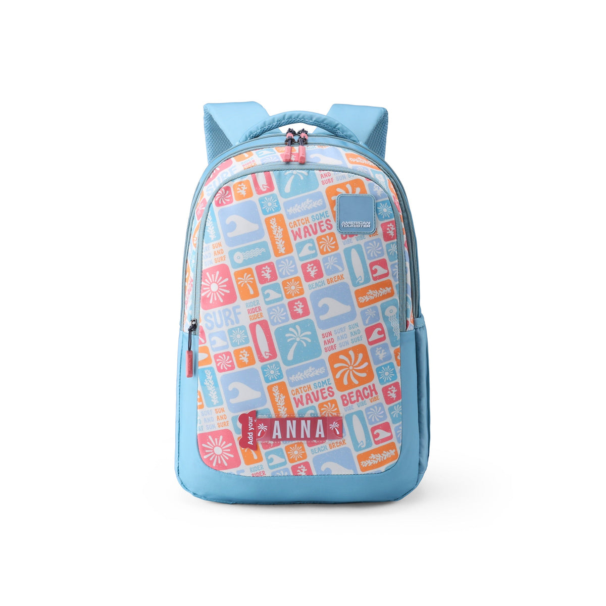 AMT OLLIE 4.0 XL BP 02 SF.GRY