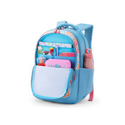 AMT OLLIE 4.0 XL BP 02 SF.GRY