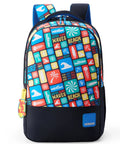 AMT PAZZO 4.0 XL BP01 BLK SURF