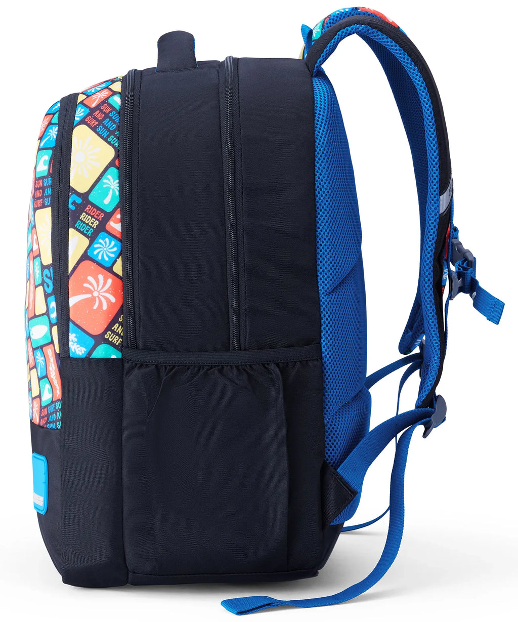 AMT PAZZO 4.0 XL BP01 BLK SURF
