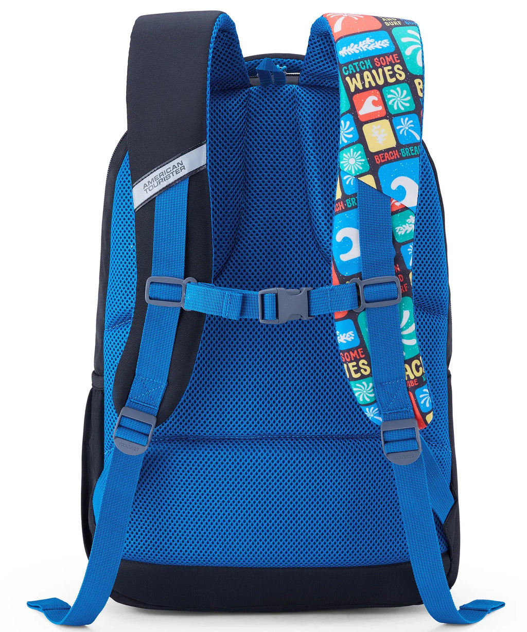 AMT PAZZO 4.0 XL BP01 BLK SURF