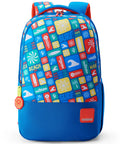 AMT PAZZO 4.0 XL BP01 BLU SURF