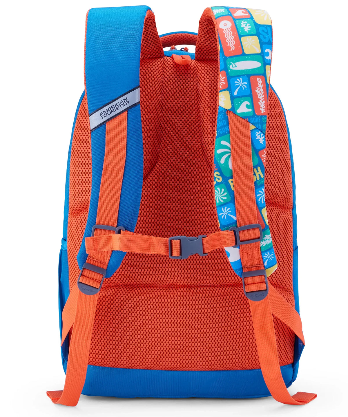 AMT PAZZO 4.0 XL BP01 BLU SURF