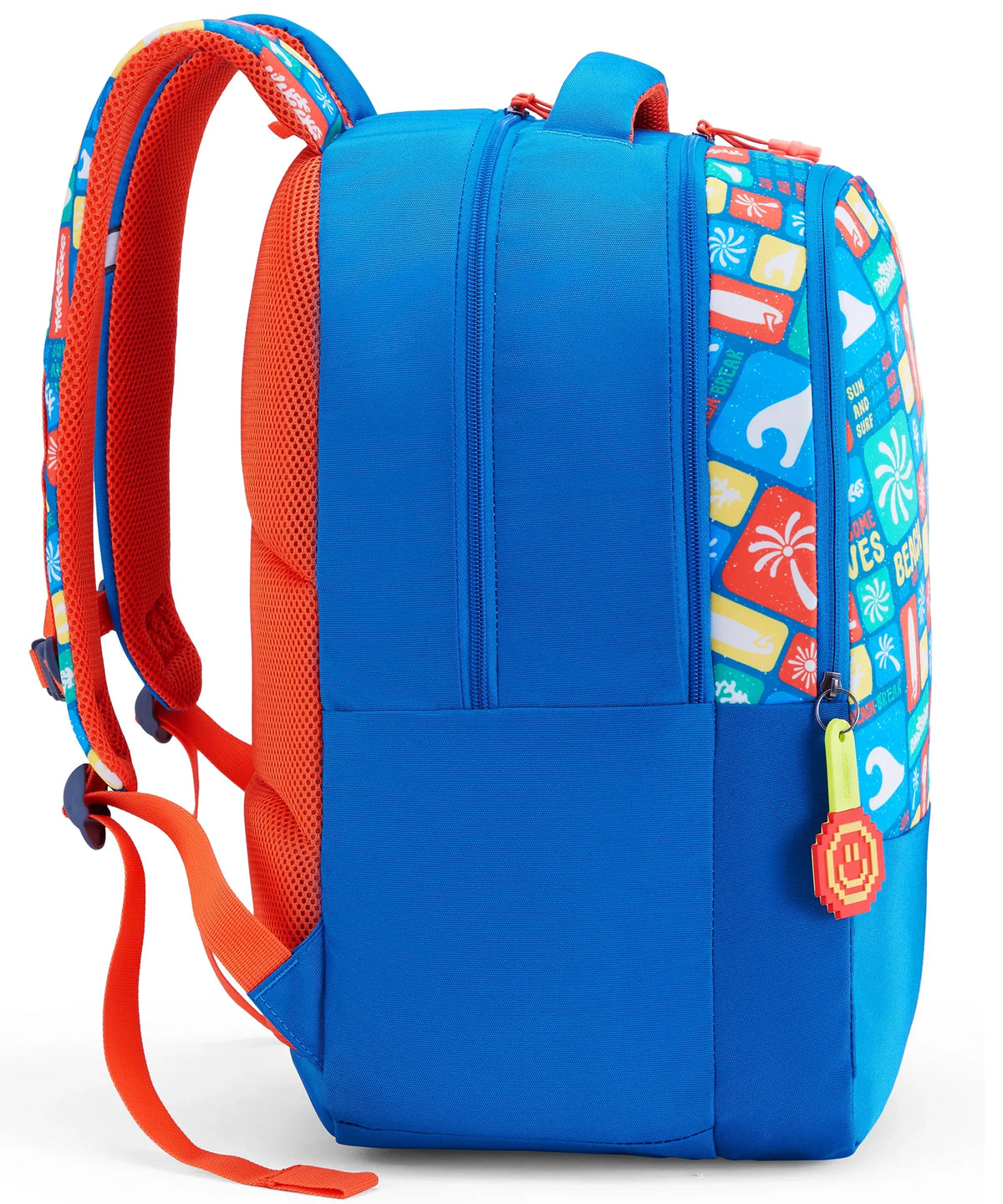 AMT PAZZO 4.0 XL BP01 BLU SURF