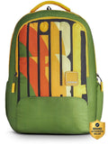 AMT QUAD 2.0 BP02 OLIVE