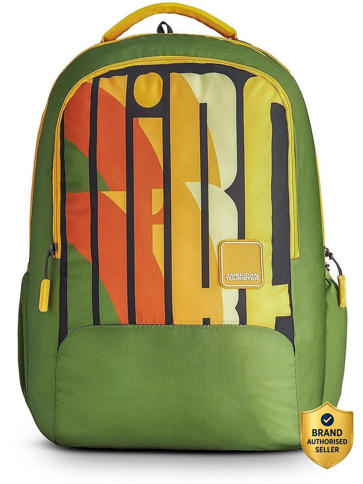 AMT QUAD 2.0 BP02 OLIVE