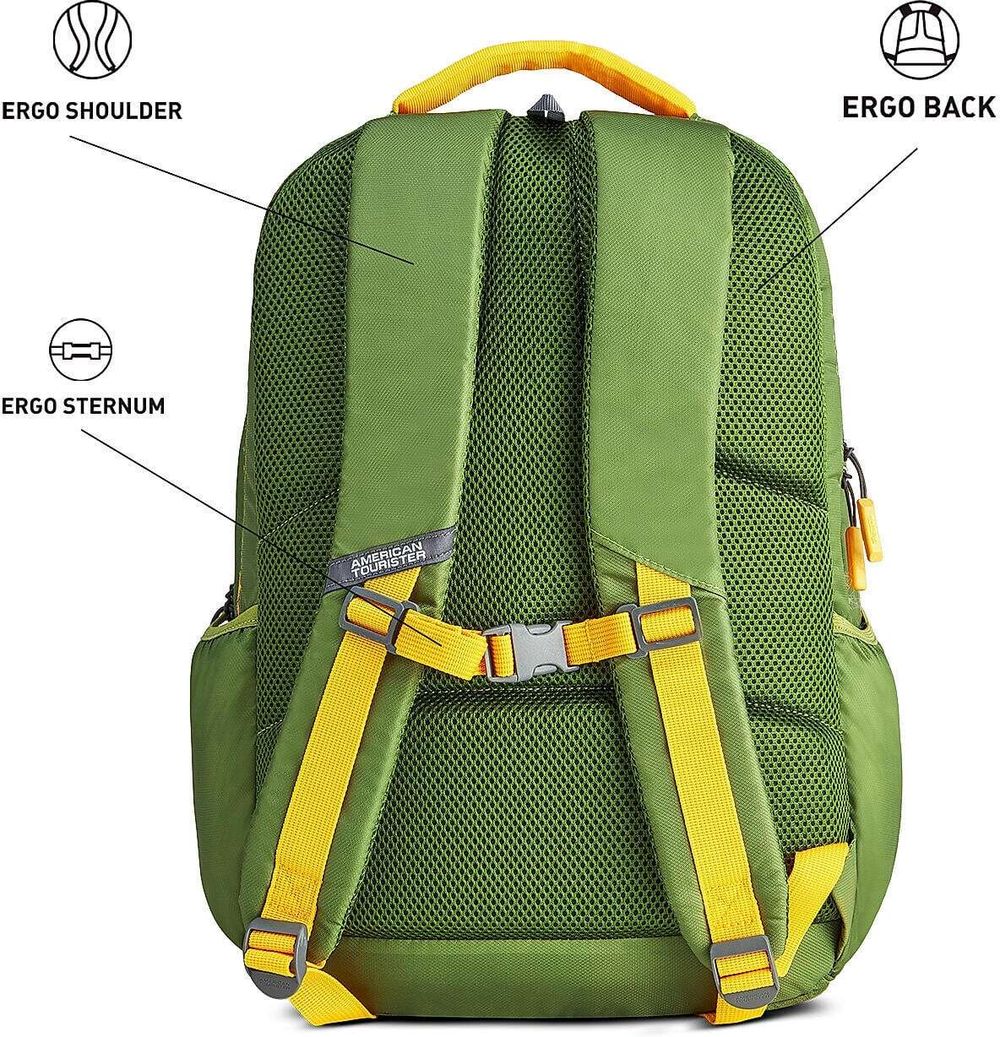AMT QUAD 2.0 BP02 OLIVE