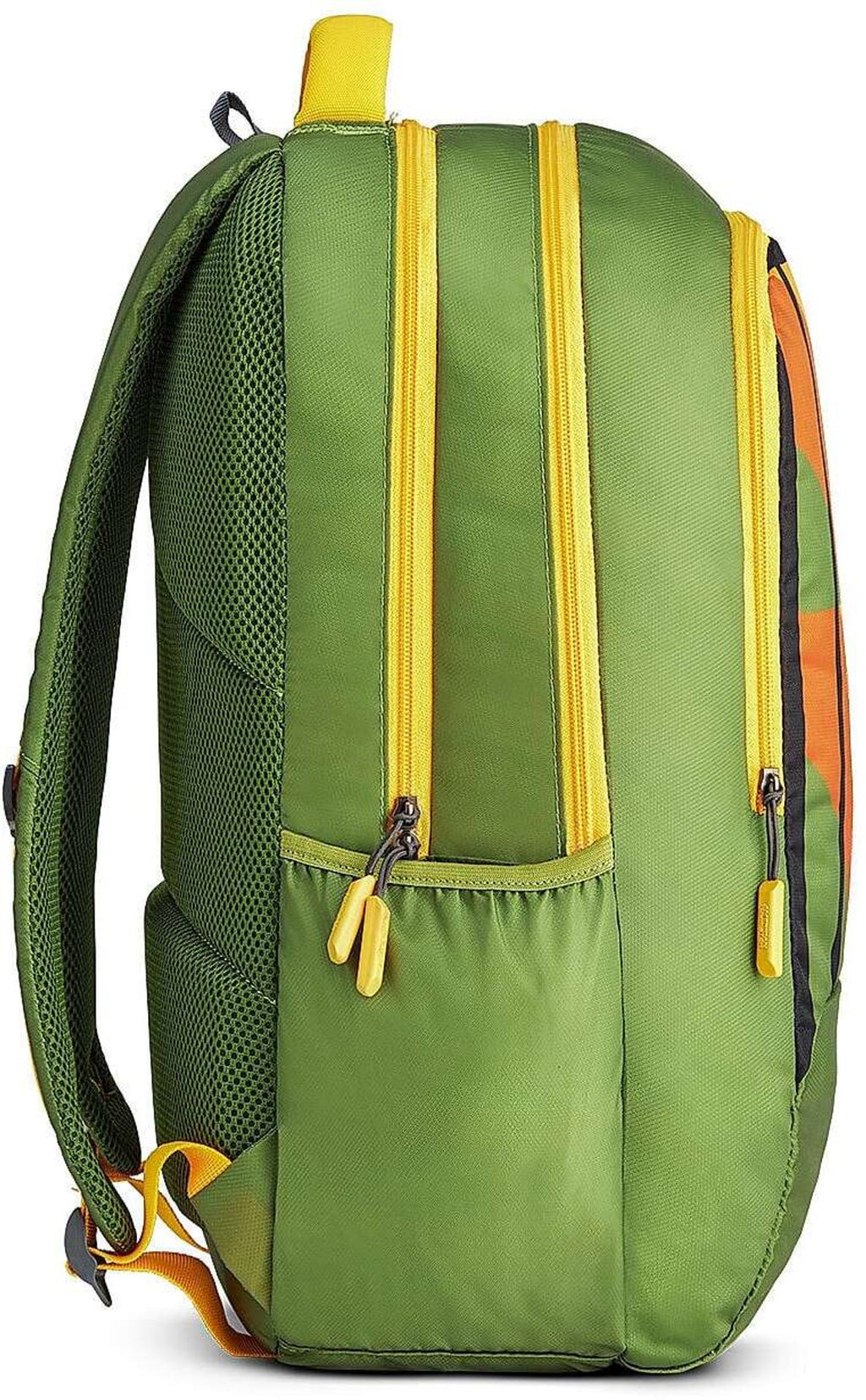 AMT QUAD 2.0 BP02 OLIVE