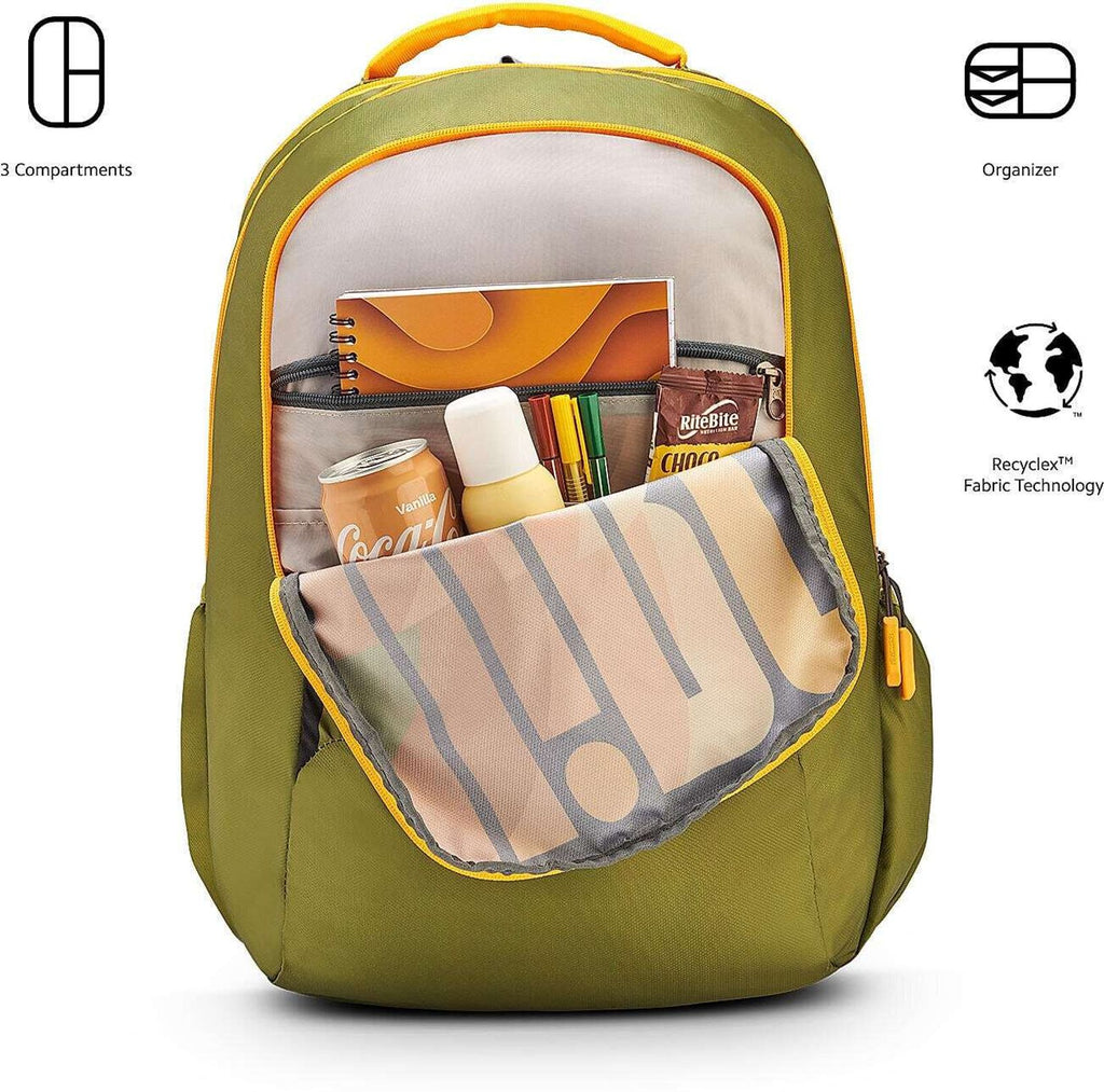 AMT QUAD 2.0 BP02 OLIVE