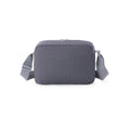 AMT EXCURSION BAG-GREY