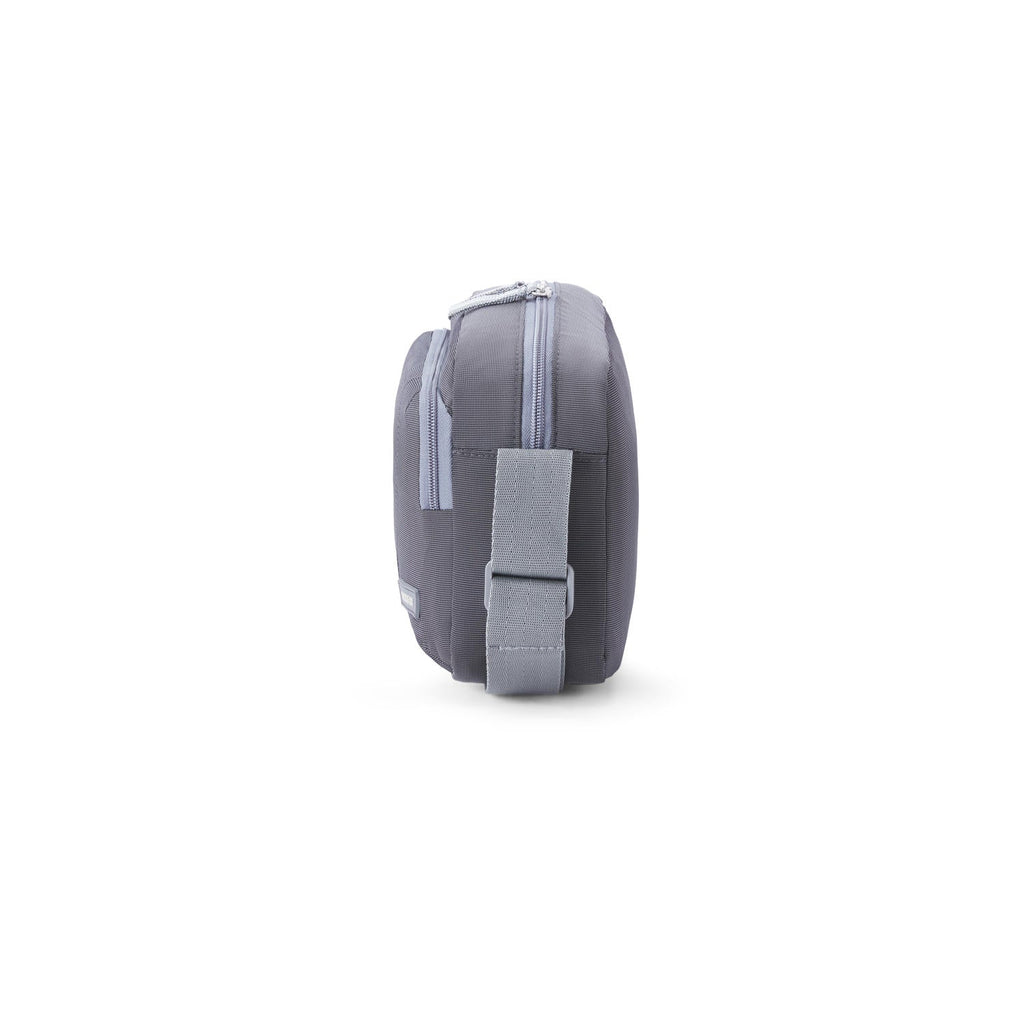 AMT EXCURSION BAG-GREY