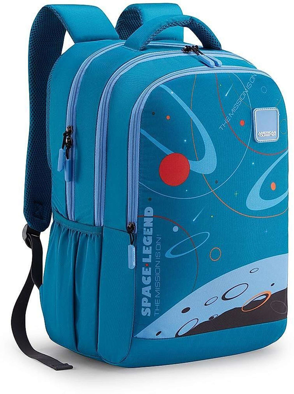 AMT QUAD 3.0 BP 02 SPACE BLU