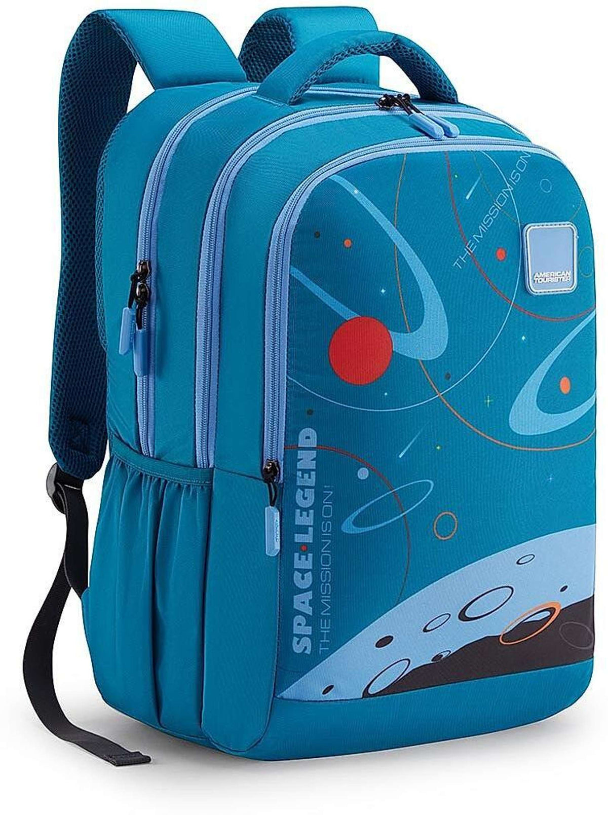 AMT QUAD 3.0 BP 02 SPACE BLU