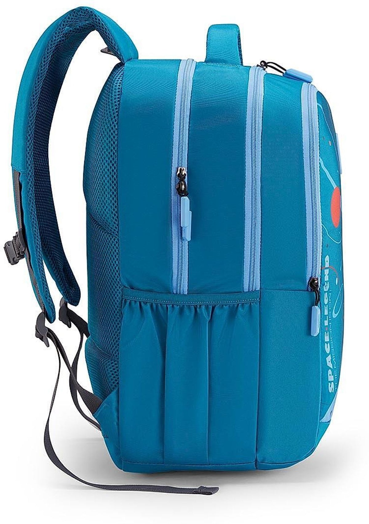 AMT QUAD 3.0 BP 02 SPACE BLU