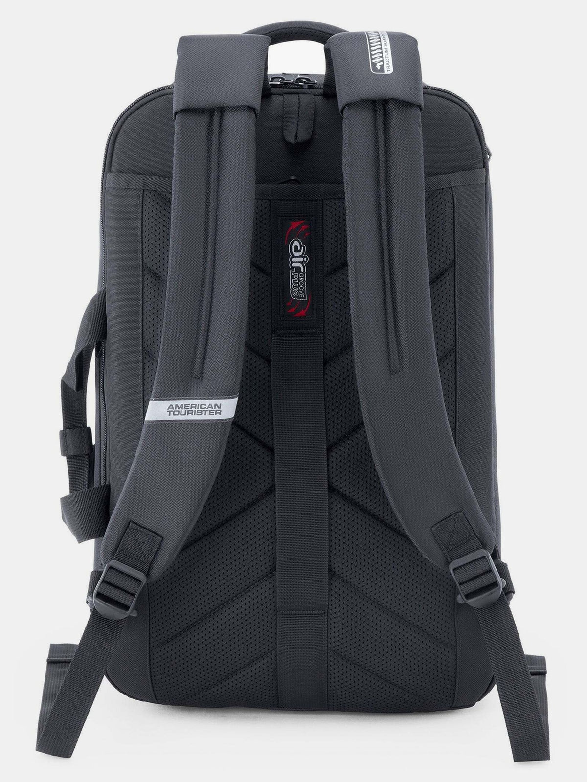 AMT SEGNO 4.0 2-WAY LPBP04 BLK