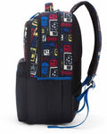 AMT STAN BP02 BLACK