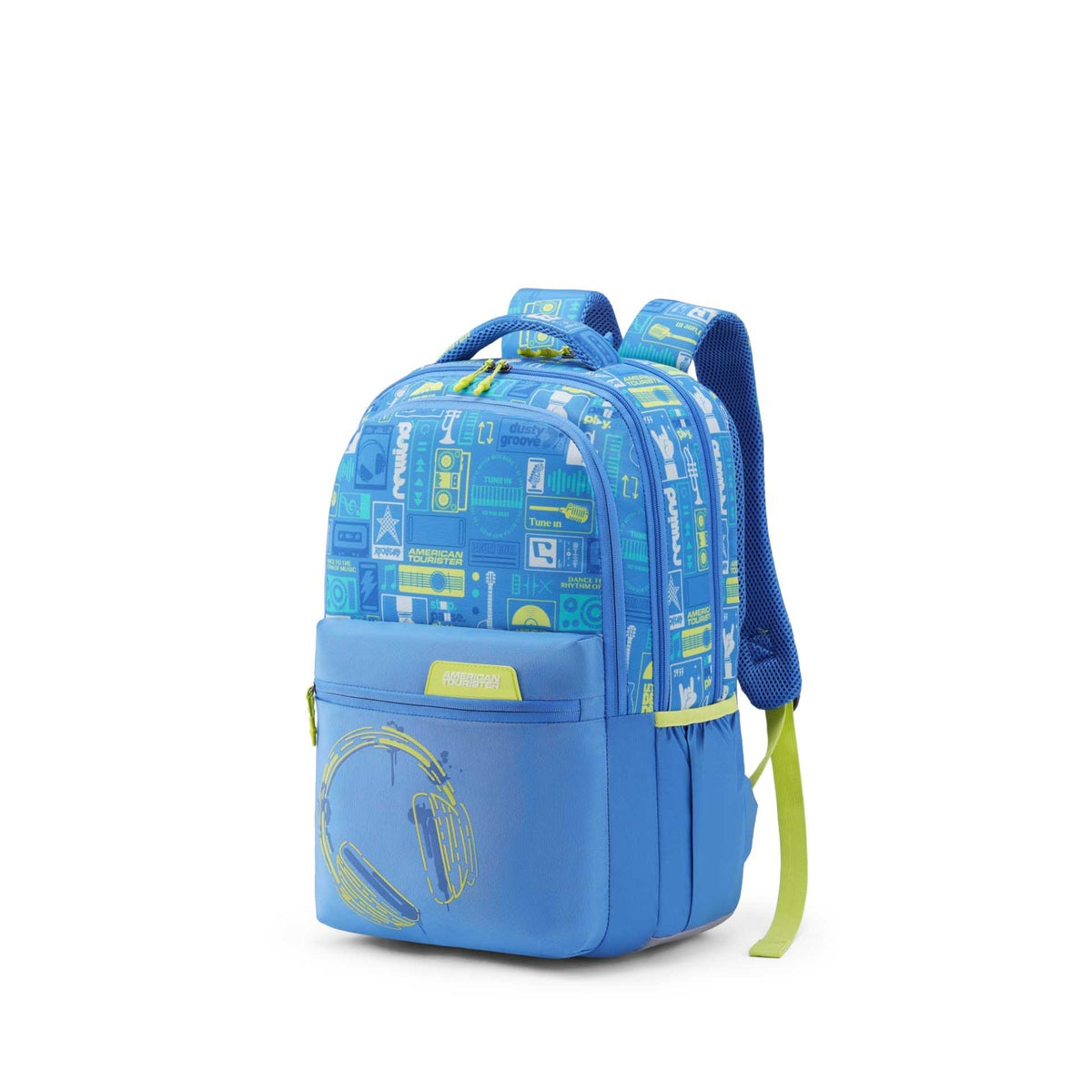 AMT STAN BP02 ELEMENTAL BLUE