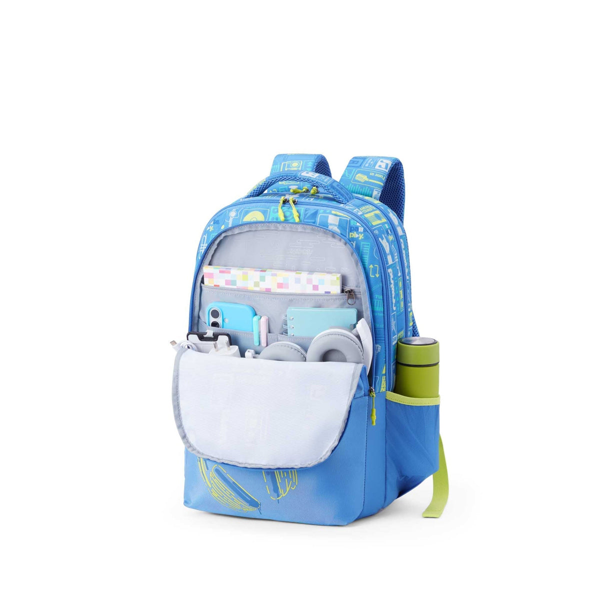 AMT STAN BP02 ELEMENTAL BLUE