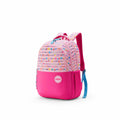 AMT SWAY BP BUDDY PINK