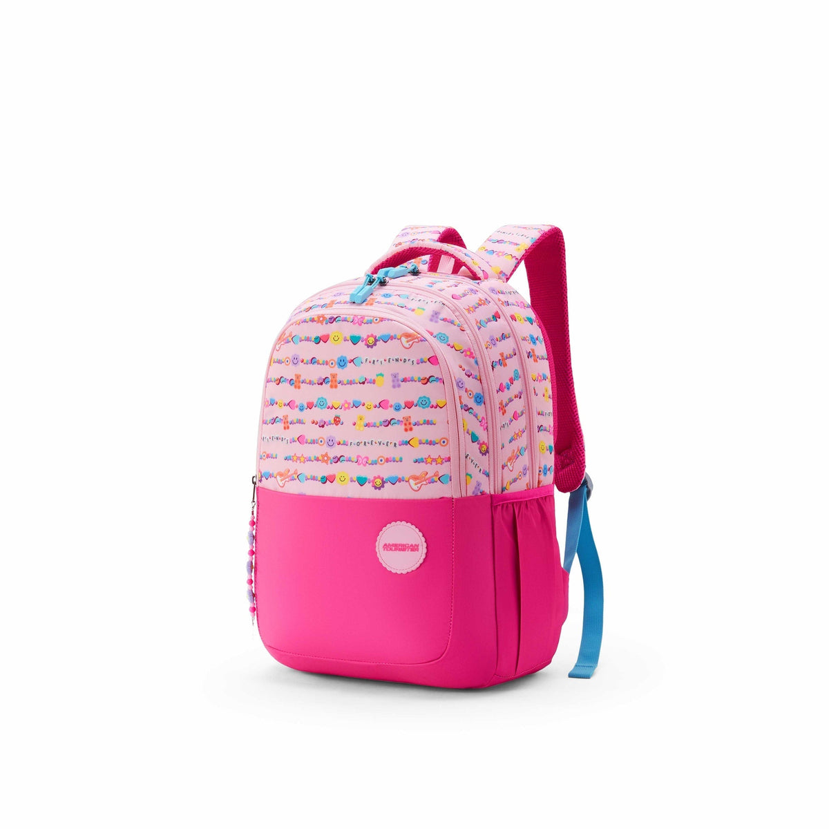 AMT SWAY BP BUDDY PINK