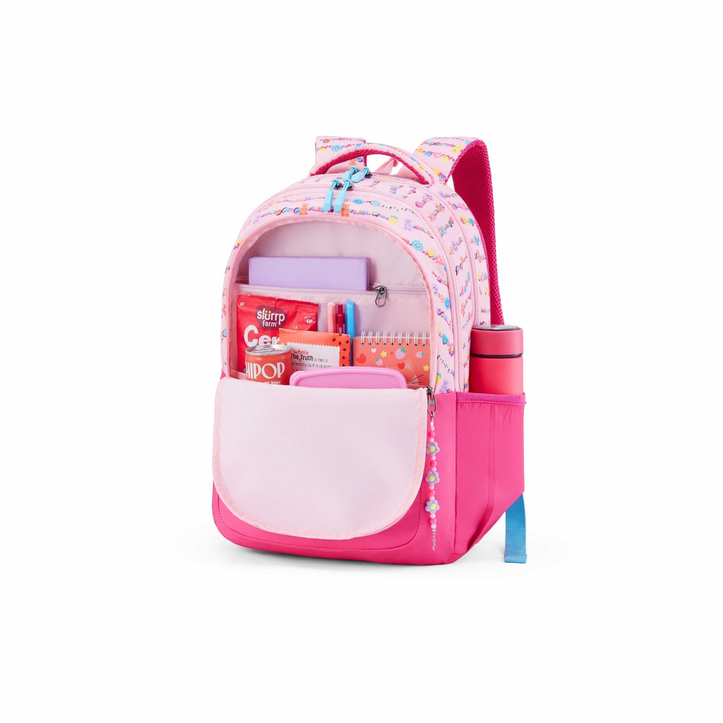 AMT SWAY BP BUDDY PINK